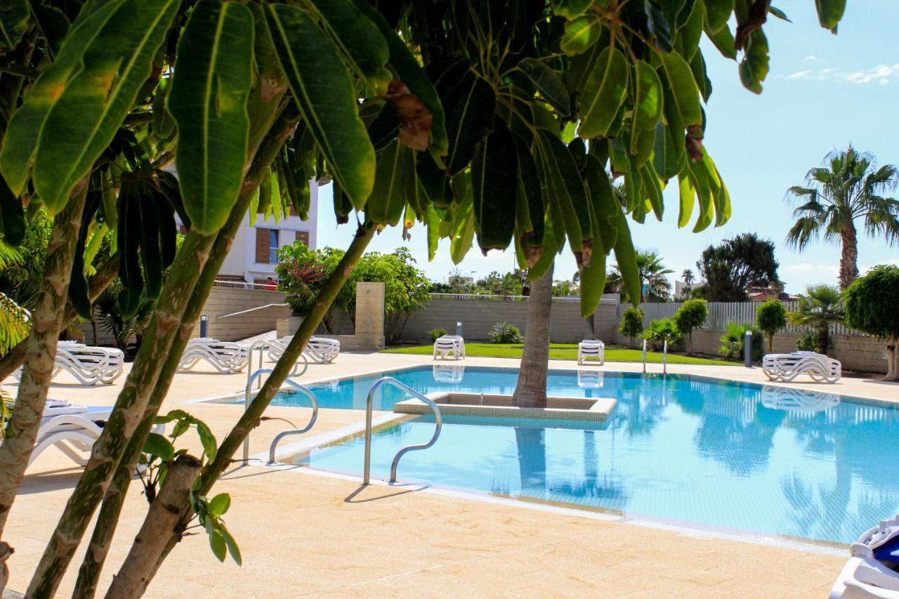 El Medano Los Martines A3 ...Que Vista! Exterior photo